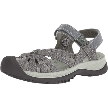 Sandalia Keen Rose Sandal W Gris