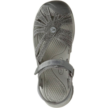 Sandalia Keen Rose Sandal W Gris