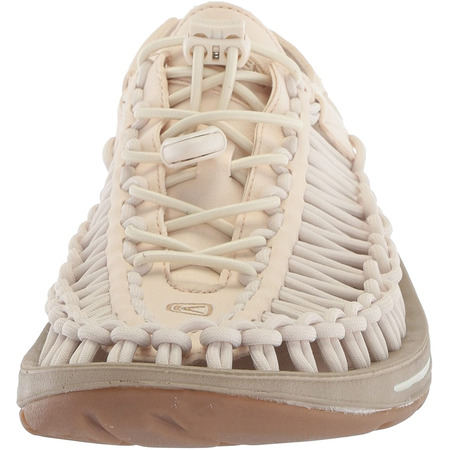 Sandalia Keen Uneek W Beige