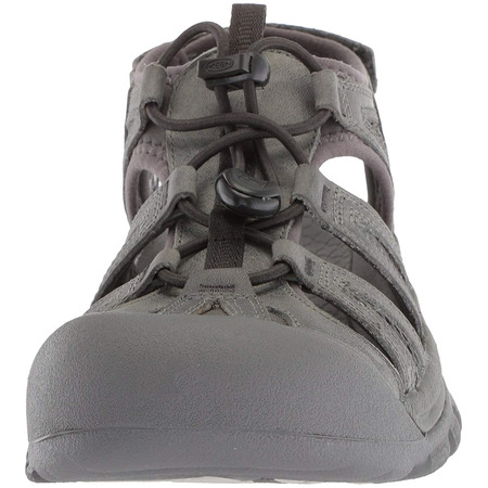 Sandalia Keen Venice II Cuero W Gris