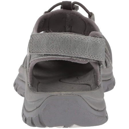 Sandalia Keen Venice II Cuero W Gris