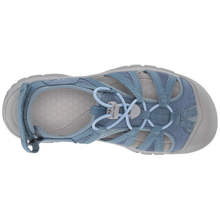 Sandalia Keen Venice II H2 W Azul