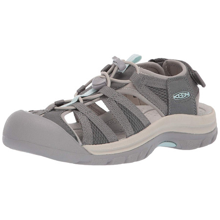 Sandalia Keen Venice II H2 W Gris Verdoso