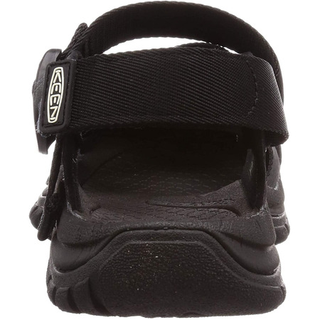 Sandalia Keen Zerraport II Negro