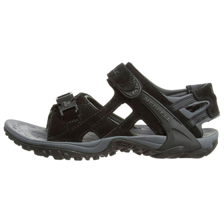 Sandalias Merrell Kahuna III Negro