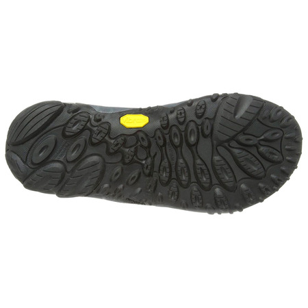 Sandalias Merrell Kahuna III Negro