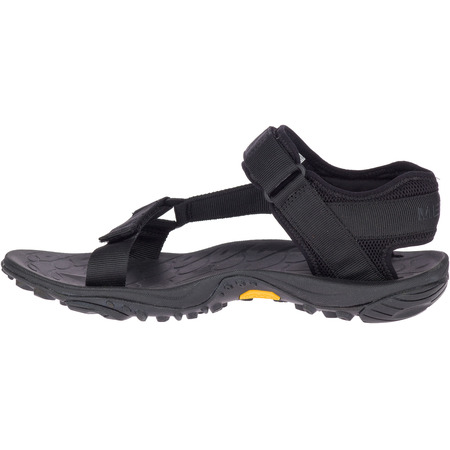 Sandalia Merrell Kahuna Web Negro