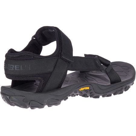 Sandalia Merrell Kahuna Web Negro