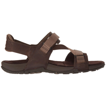 Sandalia Merrell Terrant Strap Marrón