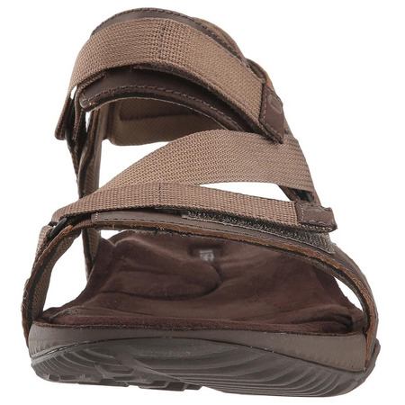 Sandalia Merrell Terrant Strap Marrón