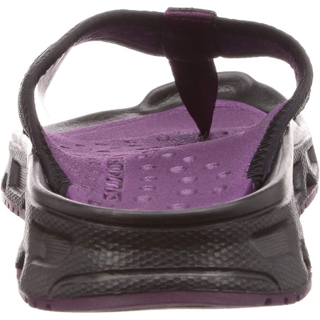 Sandalia Salomon RX Break 4.0 W Negro/Violeta