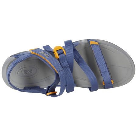 Sandalia Teva Ascona Sport Web W Azul