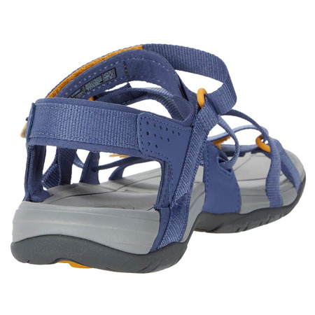 Sandalia Teva Ascona Sport Web W Azul