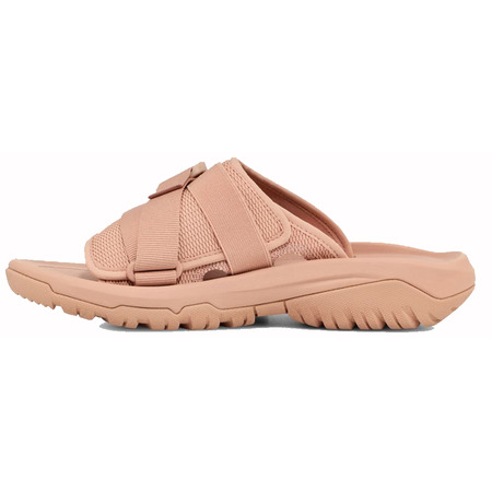 Sandalia Teva Hurricane W Verge Slide Rosa