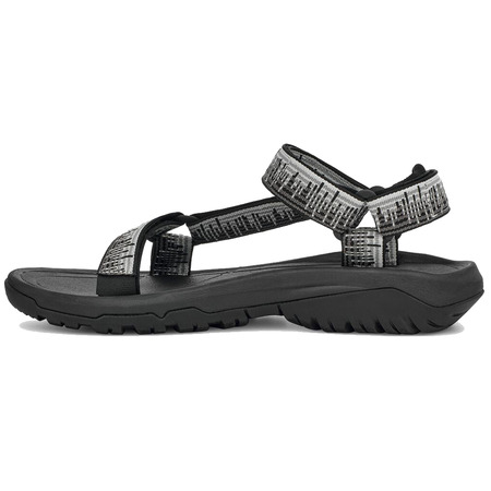 Sandalia Teva Hurricane XLT 2 Blanco/Gris/Negro