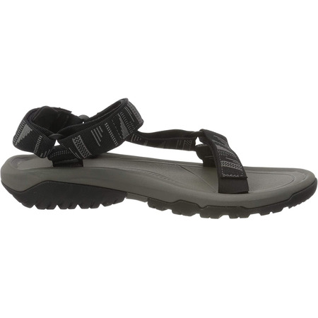 Sandalia Teva Hurricane XLT 2 Negro/Antracita