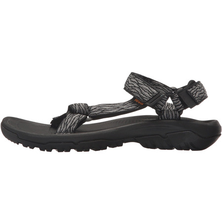 Sandalia Teva Hurricane XLT 2 Negro/Gris