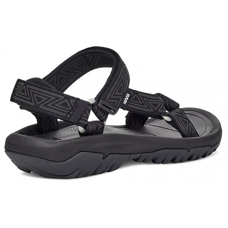 Sandalia Teva Hurricane XLT 2 Reflective Negro