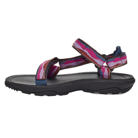 Sandalia Teva Hurricane XLT 2 T Rosa/Morado