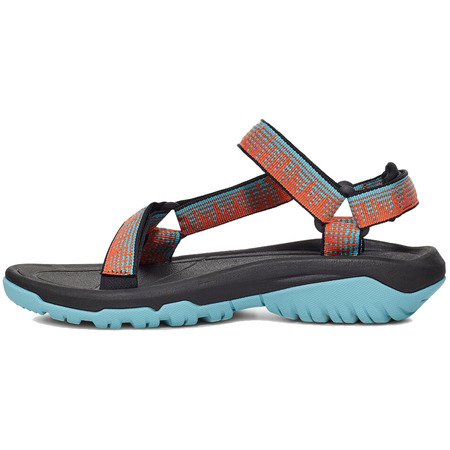 Sandalia Teva Hurricane XLT 2 W Naranja/Azul