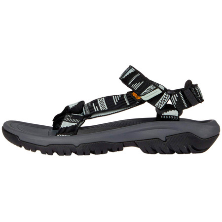 Sandalia Teva Hurricane XLT 2 W Negro/Blanco