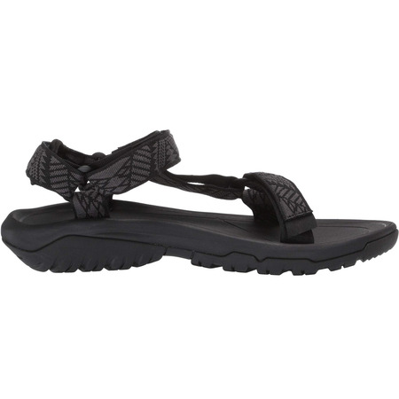 Sandalia Teva Hurricane XLT2 Antracita/Negro