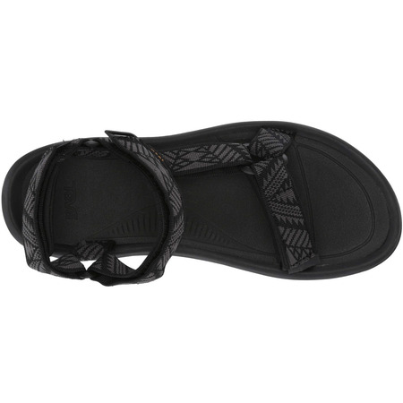 Sandalia Teva Hurricane XLT2 Antracita/Negro