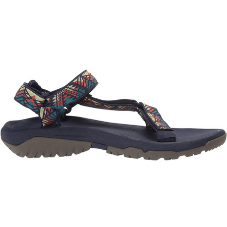 Sandalia Teva Hurricane XLT2 Azul Multi