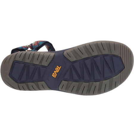 Sandalia Teva Hurricane XLT2 Azul Multi