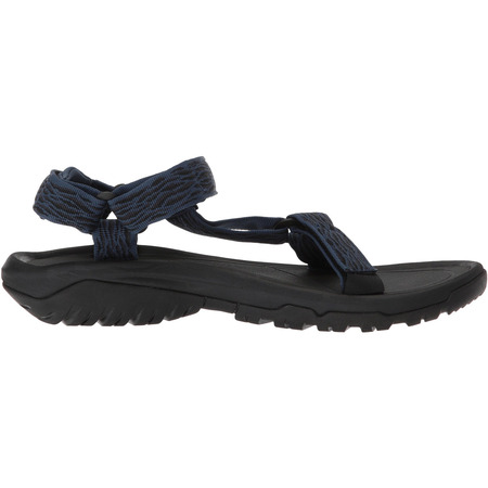 Sandalia Teva Hurricane XLT 2 Azul/Negro