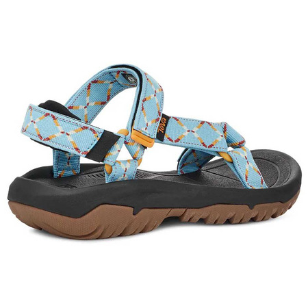 Sandalia Teva Hurricane Xlt2 W Azul Cielo