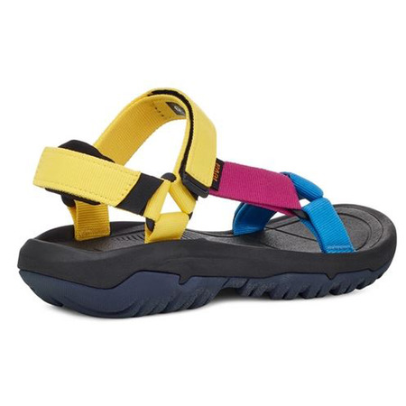 Sandalia Teva Hurricane XLT2 W Azul/Fucsia/Amarillo