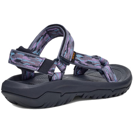 Sandalia Teva Hurricane XLT2 W Azul/Malva/Gris