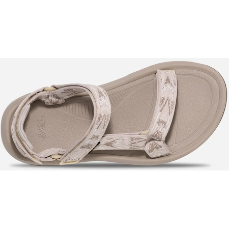 Sandalia Teva Hurricane XLT2 W Beige