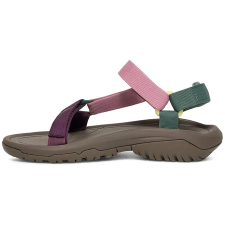 Sandalia Teva Hurricane XLT2 W Rosa/Verde