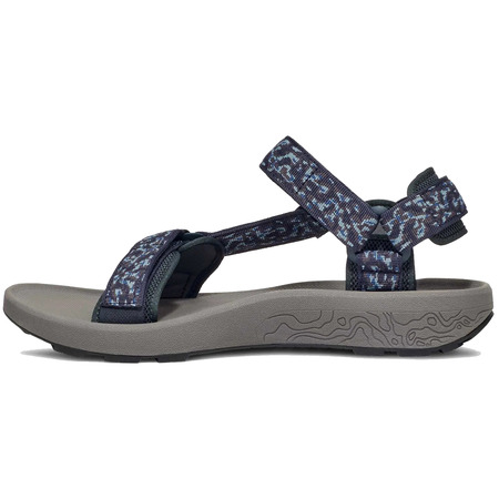 Sandalia Teva Hydratrek Sandal Azul/Marino