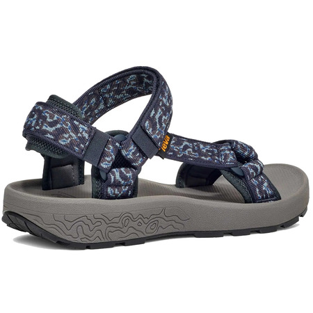 Sandalia Teva Hydratrek Sandal Azul/Marino