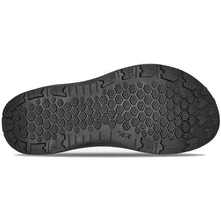 Sandalia Teva Hydratrek Sandal Negro