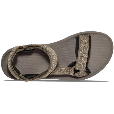 Sandalia Teva Hydratrek Sandal Verde/Musgo