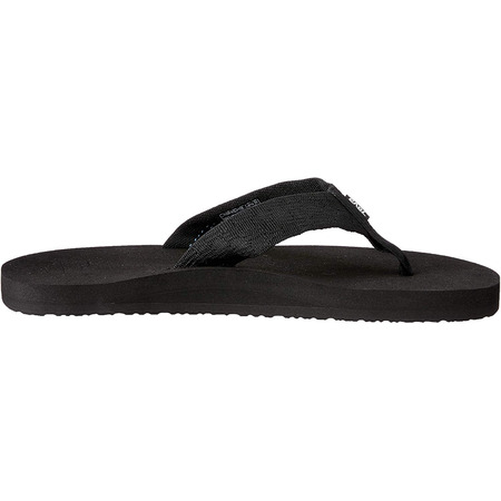 Sandalia Teva Mush II Negro