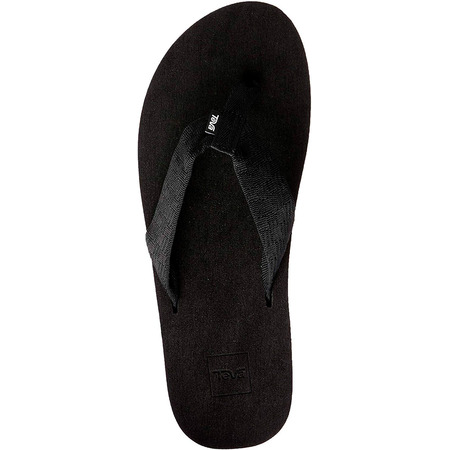 Sandalia Teva Mush II Negro