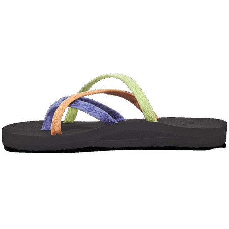 Sandalia Teva Olowahu W Multicolor