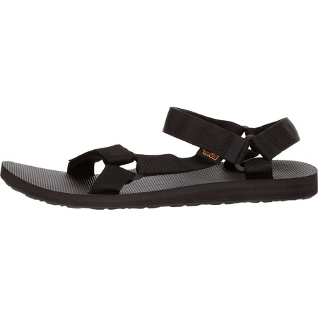 Sandalia Teva Original Universal Urban Negro