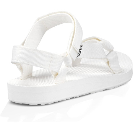 Sandalia Teva Original Universal W Blanco