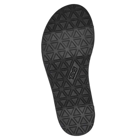 Sandalia Teva Original Universal W Blanco/Negro