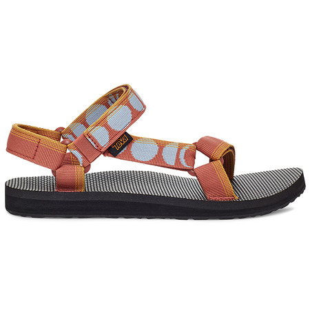 Sandalia Teva Original Universal W Coral/Azul