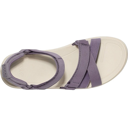 Sandalia Teva Sanborn Mia W Violeta/Blanco