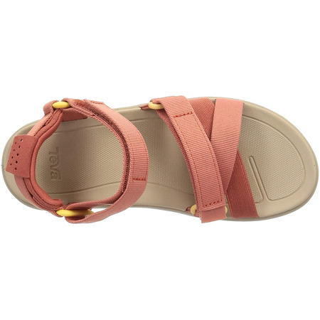 Sandalia Teva Sanborn Mia W Rosa