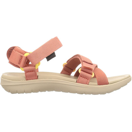 Sandalia Teva Sanborn Mia W Rosa