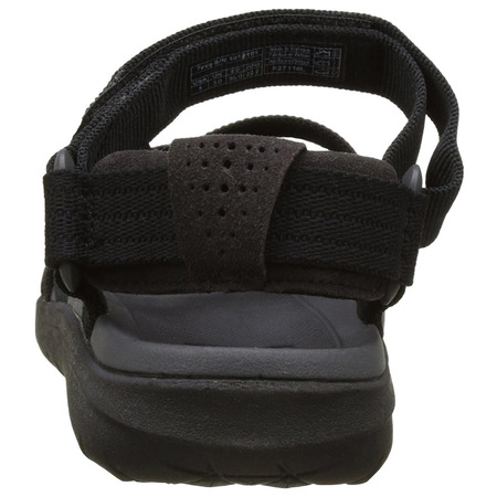 Sandalia Teva Sanborn Sandal W Negro